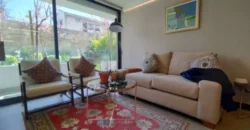 Departamento Las Condes San Francisco