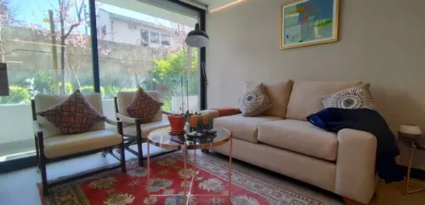 Departamento Las Condes San Francisco