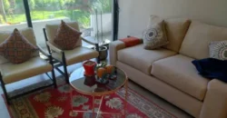 Departamento Las Condes San Francisco