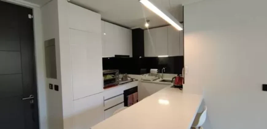 Departamento Las Condes San Francisco