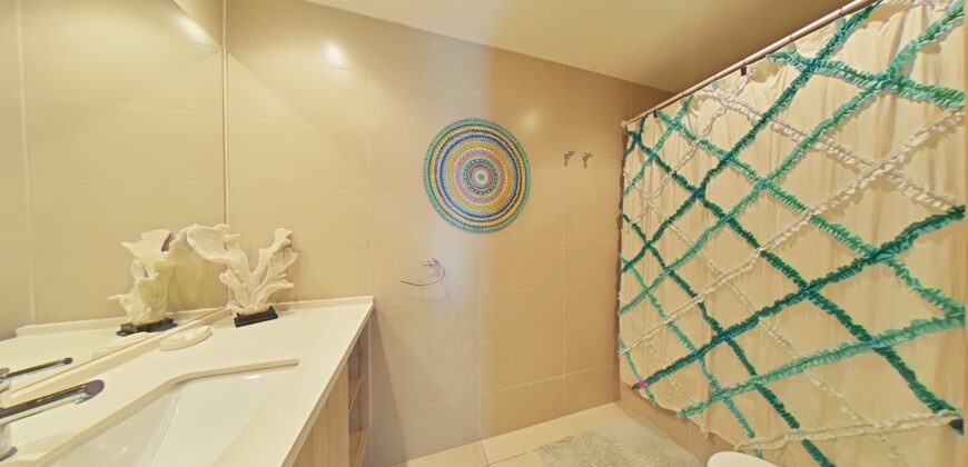 DEPARTAMENTO 3D4B 3E1B – PARQUE ARAUCO