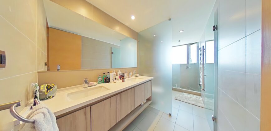 DEPARTAMENTO 3D4B 3E1B – PARQUE ARAUCO