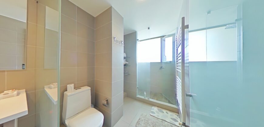 DEPARTAMENTO 3D4B 3E1B – PARQUE ARAUCO