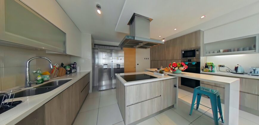 DEPARTAMENTO 3D4B 3E1B – PARQUE ARAUCO