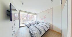 DEPARTAMENTO 3D4B 3E1B – PARQUE ARAUCO