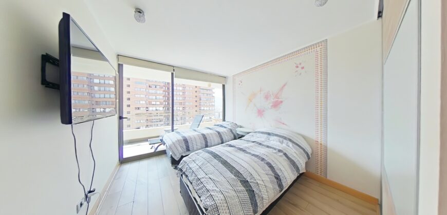 DEPARTAMENTO 3D4B 3E1B – PARQUE ARAUCO