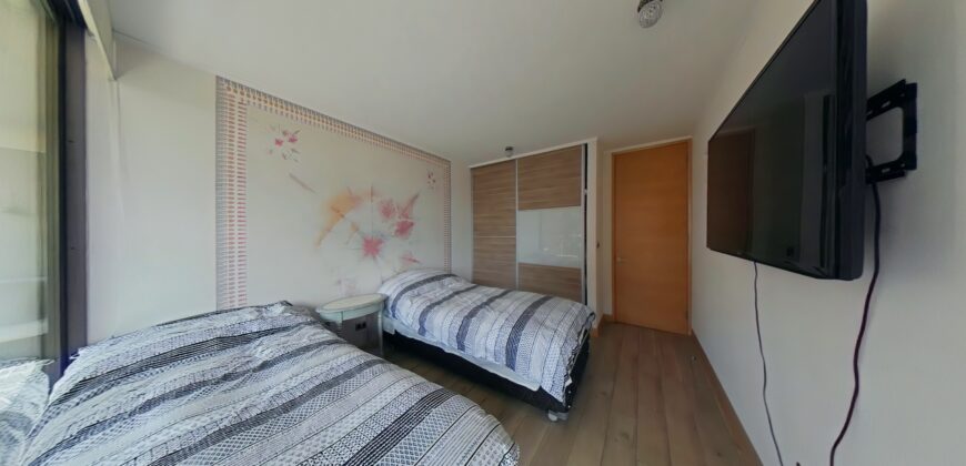DEPARTAMENTO 3D4B 3E1B – PARQUE ARAUCO