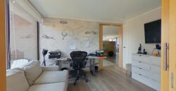 DEPARTAMENTO 3D4B 3E1B – PARQUE ARAUCO