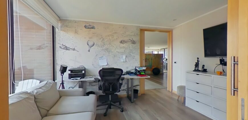 DEPARTAMENTO 3D4B 3E1B – PARQUE ARAUCO