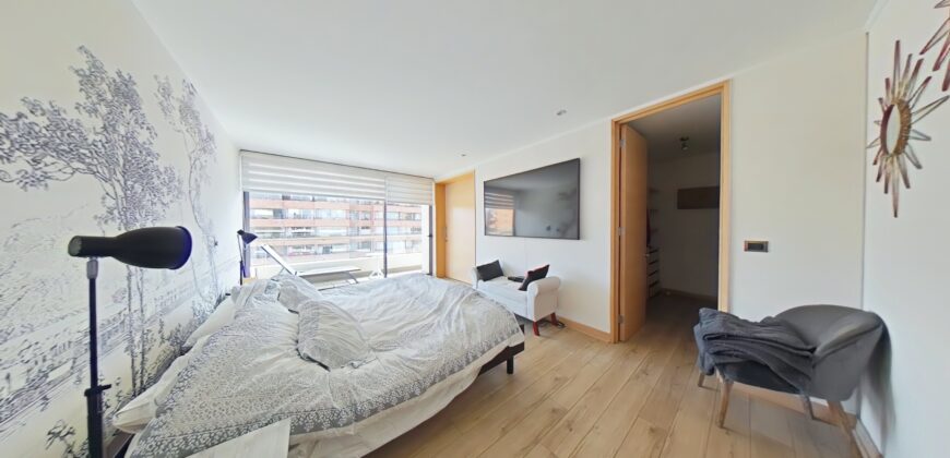 DEPARTAMENTO 3D4B 3E1B – PARQUE ARAUCO