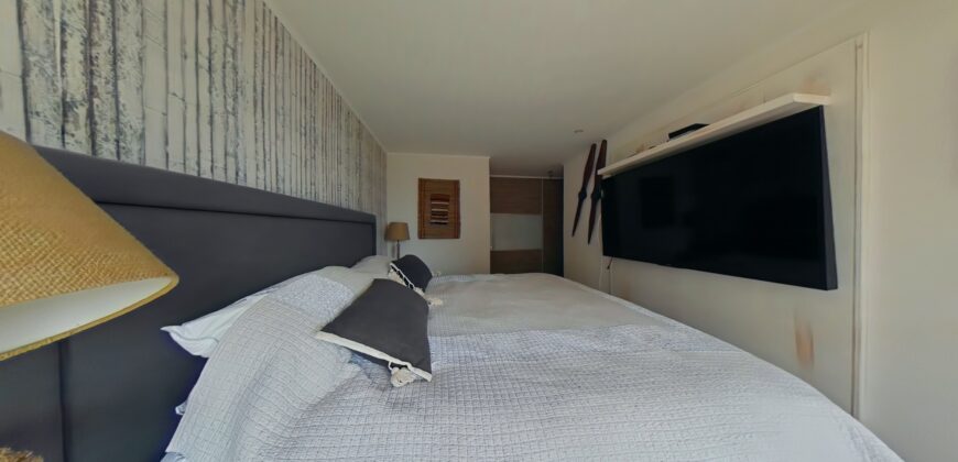 DEPARTAMENTO 3D4B 3E1B – PARQUE ARAUCO