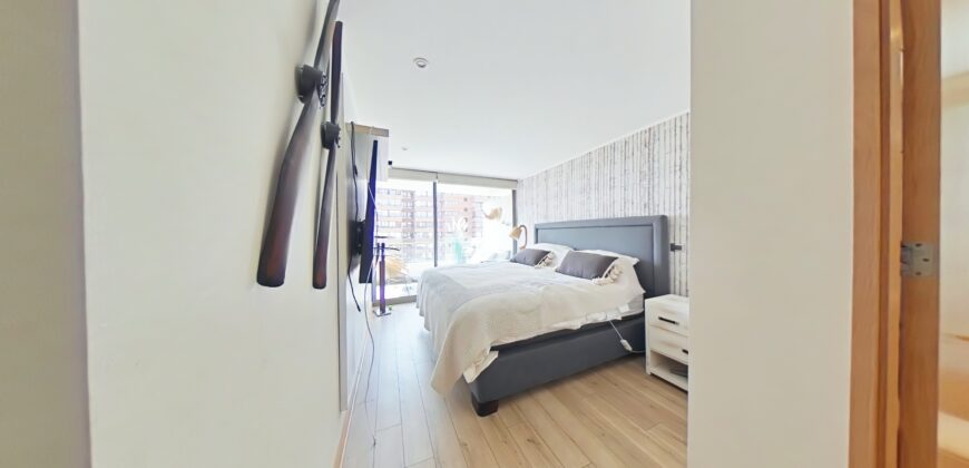 DEPARTAMENTO 3D4B 3E1B – PARQUE ARAUCO
