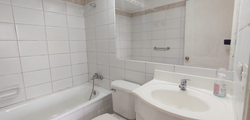 SE ARRIENDA DEPARTAMENTO 2D2B1B – Metro Cumming