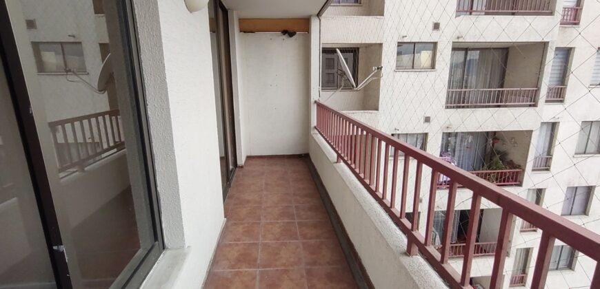SE ARRIENDA DEPARTAMENTO 2D2B1B – Metro Cumming
