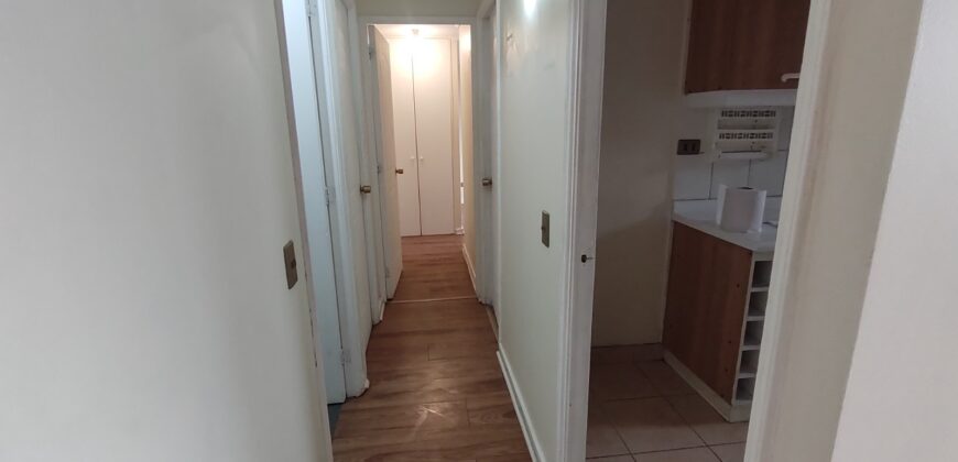 SE ARRIENDA DEPARTAMENTO 2D2B1B – Metro Cumming