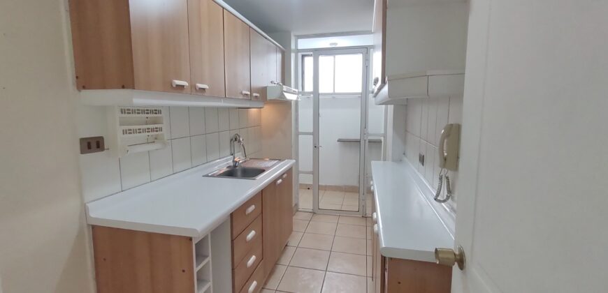 SE ARRIENDA DEPARTAMENTO 2D2B1B – Metro Cumming