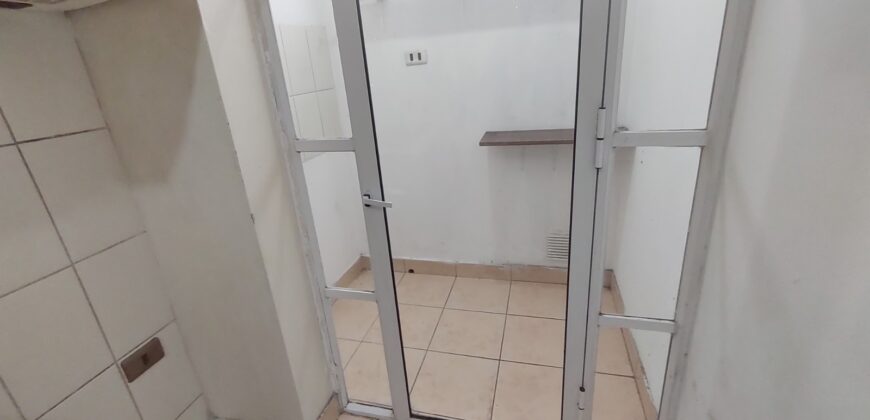 SE ARRIENDA DEPARTAMENTO 2D2B1B – Metro Cumming