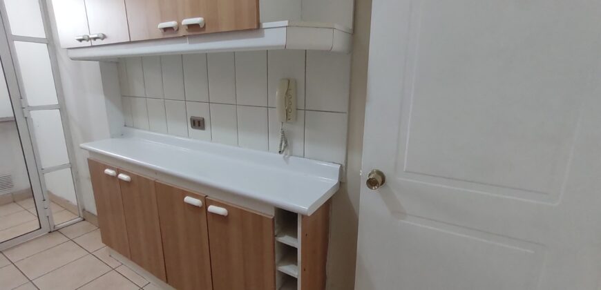 SE ARRIENDA DEPARTAMENTO 2D2B1B – Metro Cumming