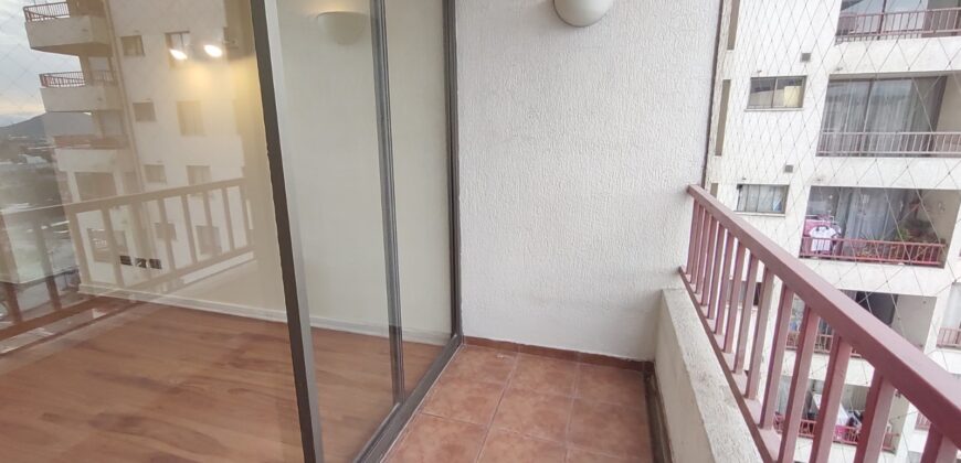 SE ARRIENDA DEPARTAMENTO 2D2B1B – Metro Cumming