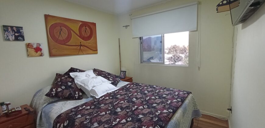 SE VENDE DEPARTAMENTO 3D1B1E -METRO CONCHALÍ