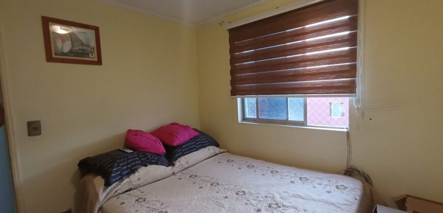 SE VENDE DEPARTAMENTO 3D1B1E -METRO CONCHALÍ