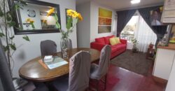 SE VENDE DEPARTAMENTO 3D1B1E -METRO CONCHALÍ
