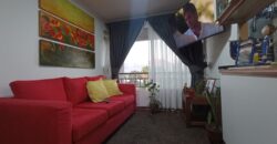 SE VENDE DEPARTAMENTO 3D1B1E -METRO CONCHALÍ