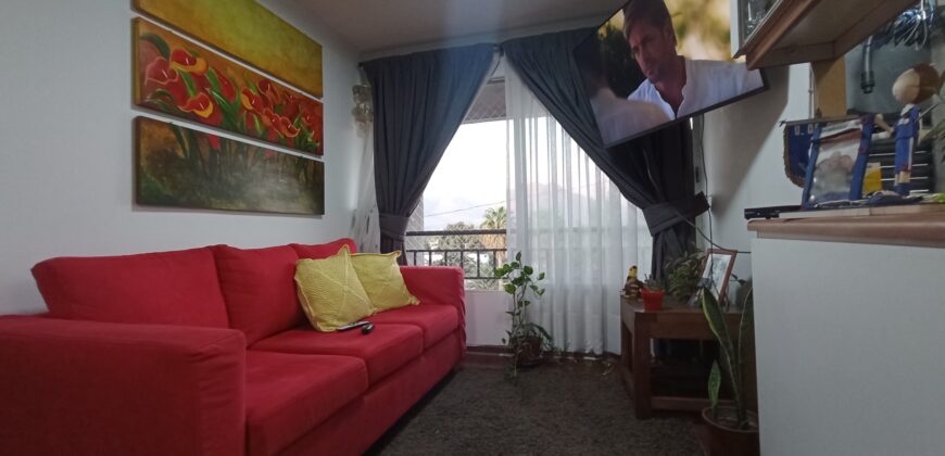 SE VENDE DEPARTAMENTO 3D1B1E -METRO CONCHALÍ