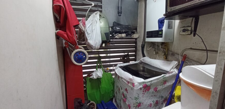 SE VENDE DEPARTAMENTO 3D1B1E -METRO CONCHALÍ