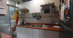 SE VENDE DEPARTAMENTO 3D1B1E -METRO CONCHALÍ