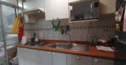 SE VENDE DEPARTAMENTO 3D1B1E -METRO CONCHALÍ