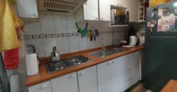 SE VENDE DEPARTAMENTO 3D1B1E -METRO CONCHALÍ