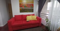 SE VENDE DEPARTAMENTO 3D1B1E -METRO CONCHALÍ