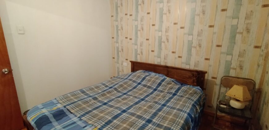 Se vende Casa 3 DORM + 2BAÑOS + 2E1B- EL TABO