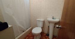 Se vende Casa 3 DORM + 2BAÑOS + 2E1B- EL TABO