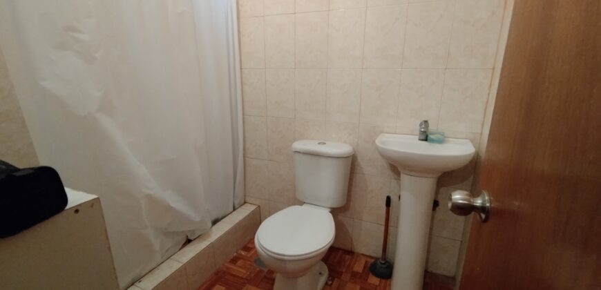 Se vende Casa 3 DORM + 2BAÑOS + 2E1B- EL TABO