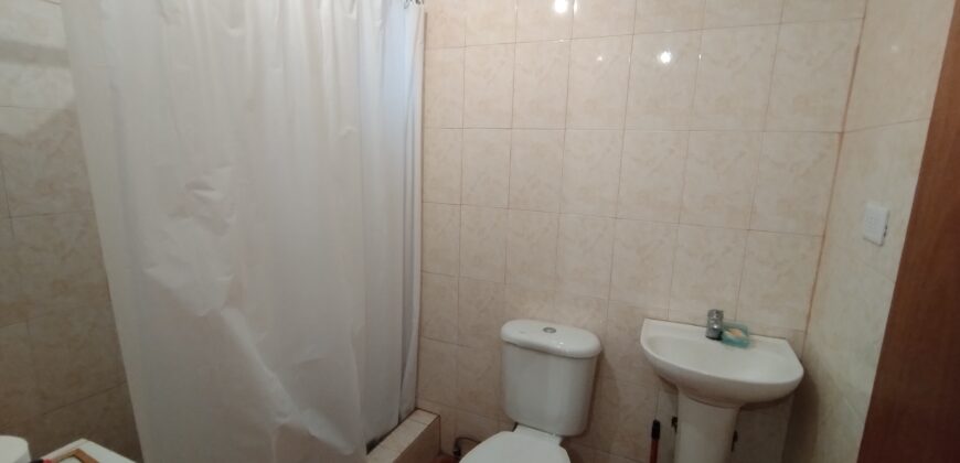 Se vende Casa 3 DORM + 2BAÑOS + 2E1B- EL TABO