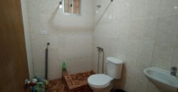 Se vende Casa 3 DORM + 2BAÑOS + 2E1B- EL TABO