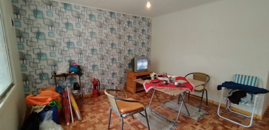 Se vende Casa 3 DORM + 2BAÑOS + 2E1B- EL TABO