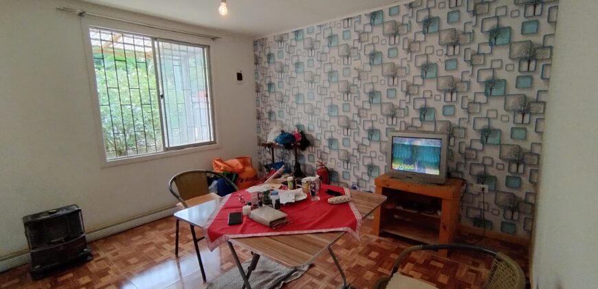 Se vende Casa 3 DORM + 2BAÑOS + 2E1B- EL TABO