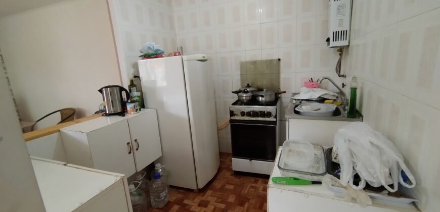Se vende Casa 3 DORM + 2BAÑOS + 2E1B- EL TABO