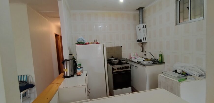 Se vende Casa 3 DORM + 2BAÑOS + 2E1B- EL TABO