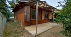 Se vende Casa 3 DORM + 2BAÑOS + 2E1B- EL TABO