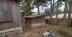 Se vende Casa 3 DORM + 2BAÑOS + 2E1B- EL TABO