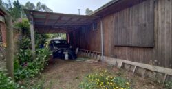 Se vende Casa 3 DORM + 2BAÑOS + 2E1B- EL TABO