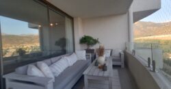Se Arrienda departamento remodelado 3 DORM + 3 BAÑOS +2 E/B – La Dehesa