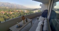 Se Arrienda departamento remodelado 3 DORM + 3 BAÑOS +2 E/B – La Dehesa