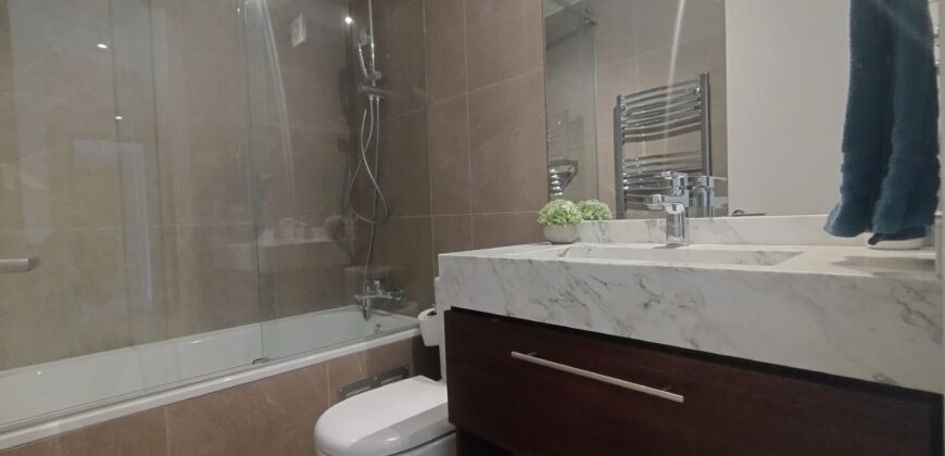 Se Arrienda departamento remodelado 3 DORM + 3 BAÑOS +2 E/B – La Dehesa
