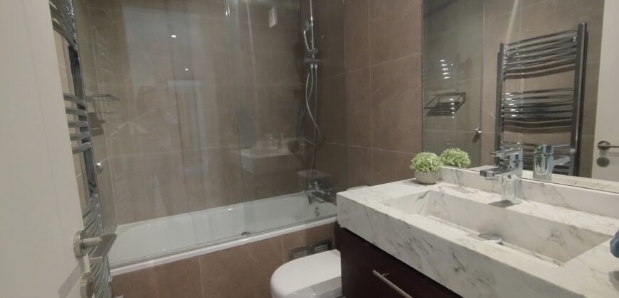 Se Arrienda departamento remodelado 3 DORM + 3 BAÑOS +2 E/B – La Dehesa