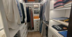 Se Arrienda departamento remodelado 3 DORM + 3 BAÑOS +2 E/B – La Dehesa